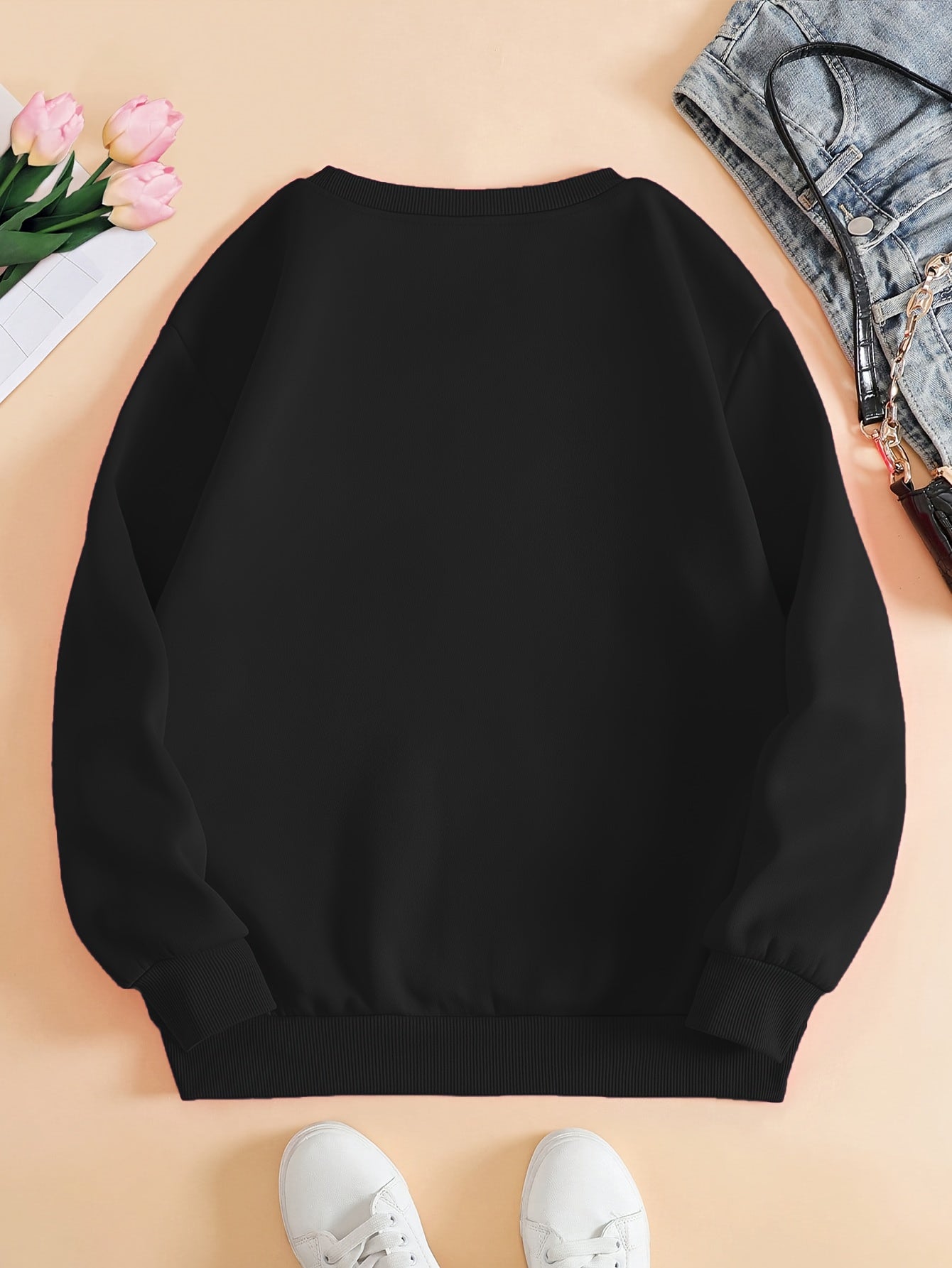 Amara – A camisola que aquece o corpo e o coração.