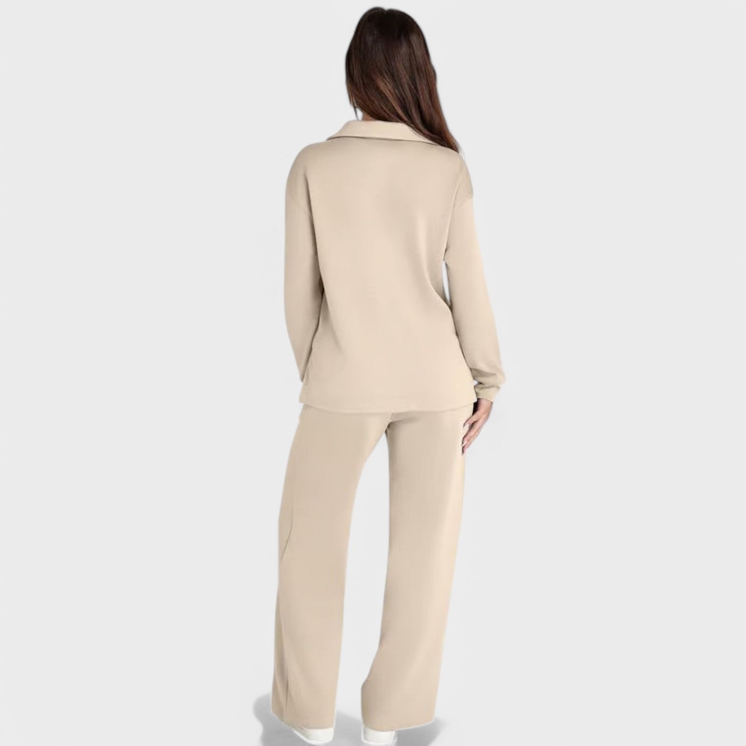 Mariana - Conjunto Feminino