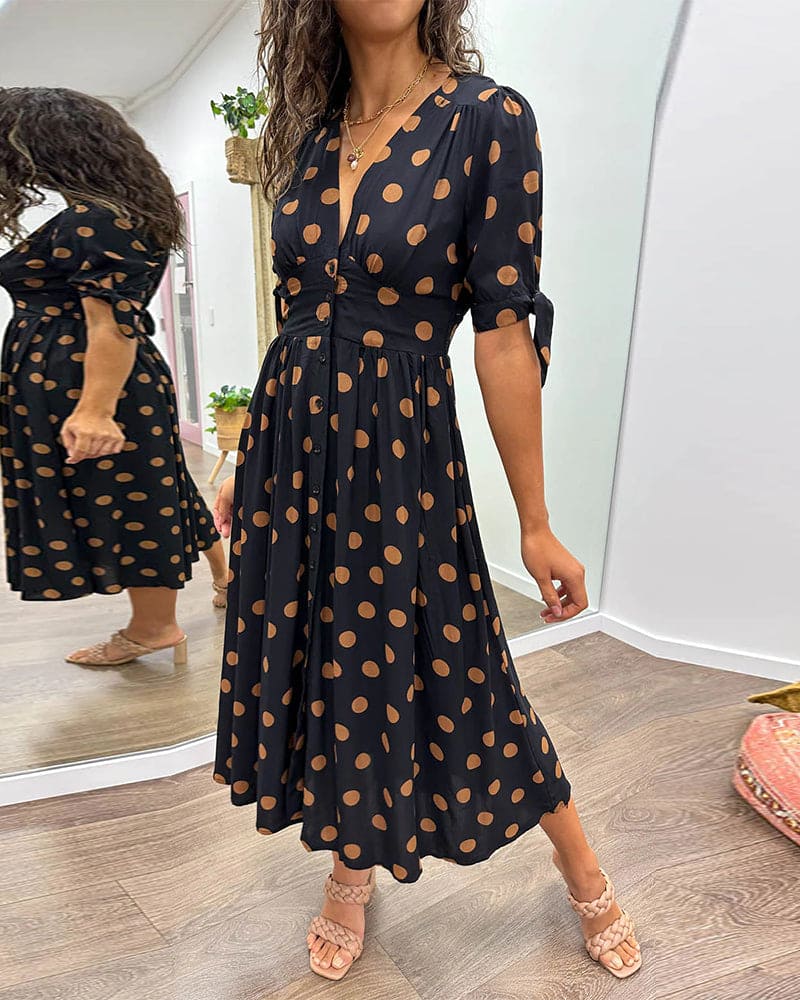 Annalie™ - Vestido Elegante