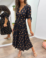 Annalie™ - Vestido Elegante