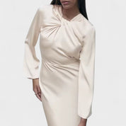 Teresa - Vestido Comprido