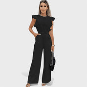 Eva - Macacão Elegante e Confortável