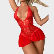 Célia - Conjunto de lingerie