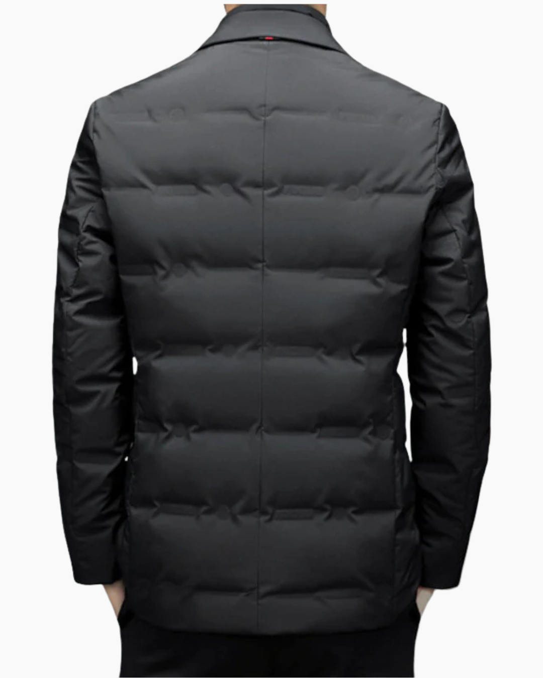 PRESTIGE™ - Casaco Elegante
