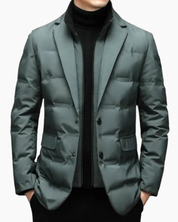 PRESTIGE™ - Casaco Elegante