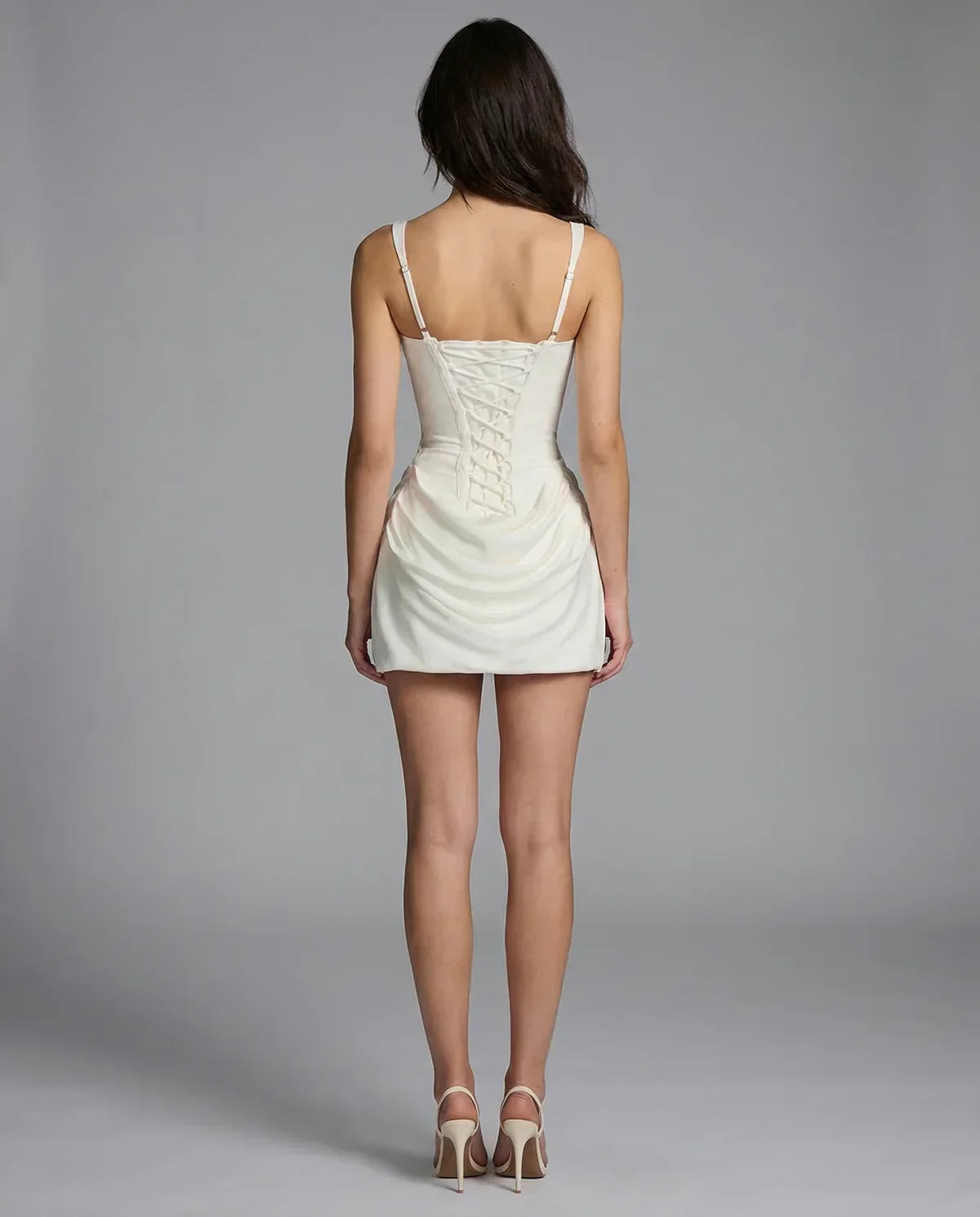 Aurora - Mini vestidos para Mulher