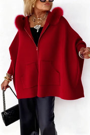 Lirya™ | Cardigan curto moderno e descontraído