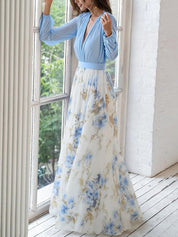 Harine™ | Elegância Floral e Conforto