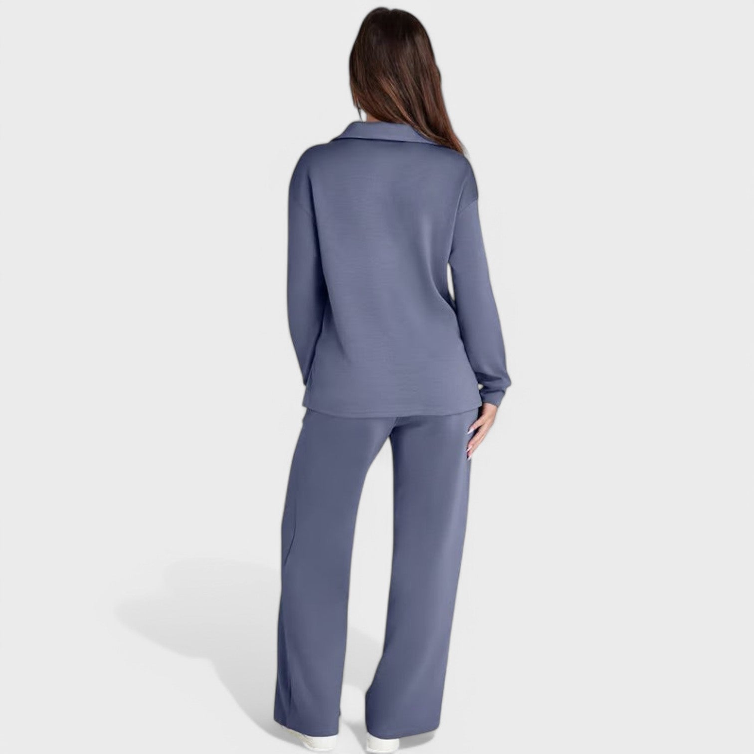 Mariana - Conjunto Feminino