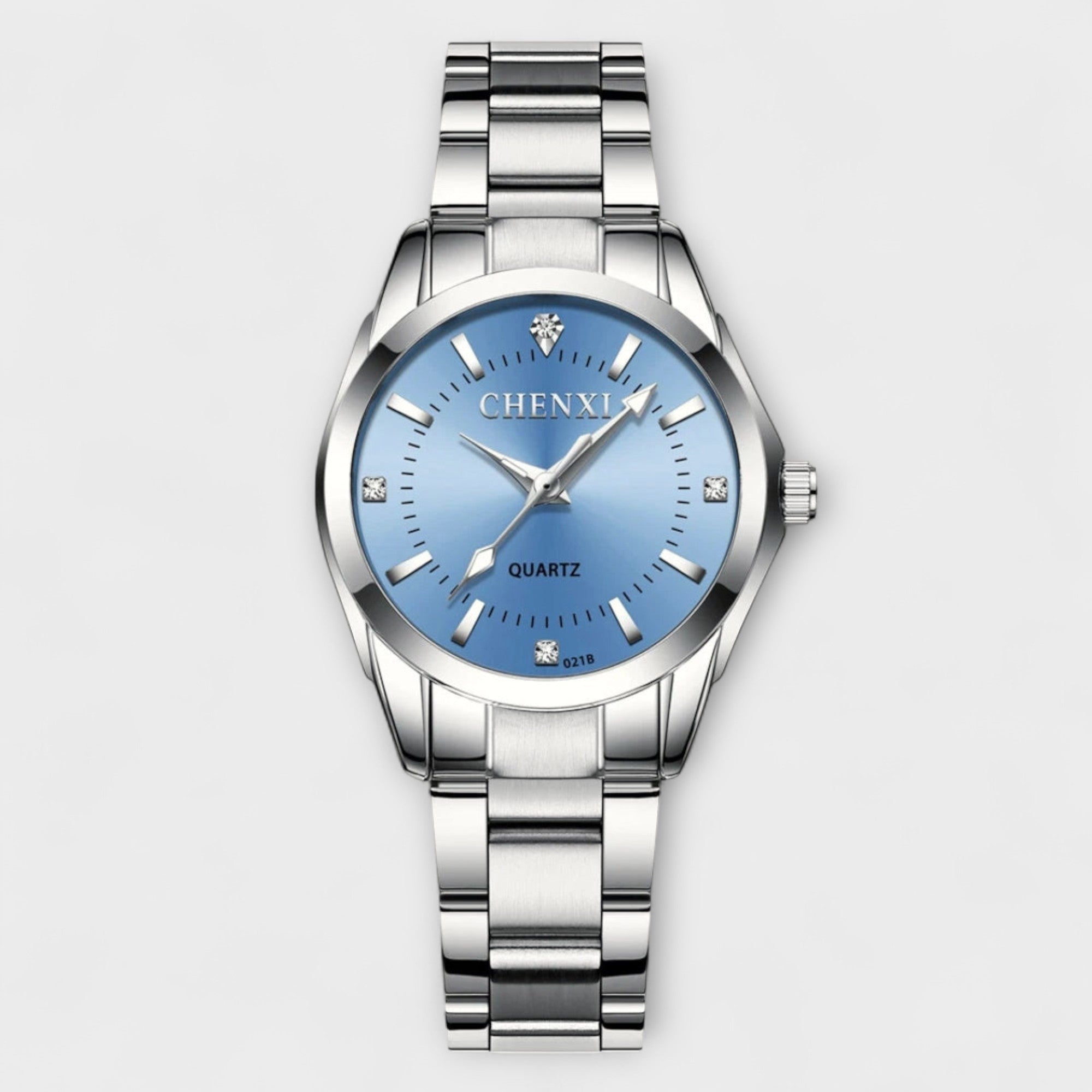 Maria® Aço Elegante