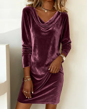 Lunori™ | Vestido Frosina