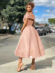 Margarida | Vestido Encanto Clássico
