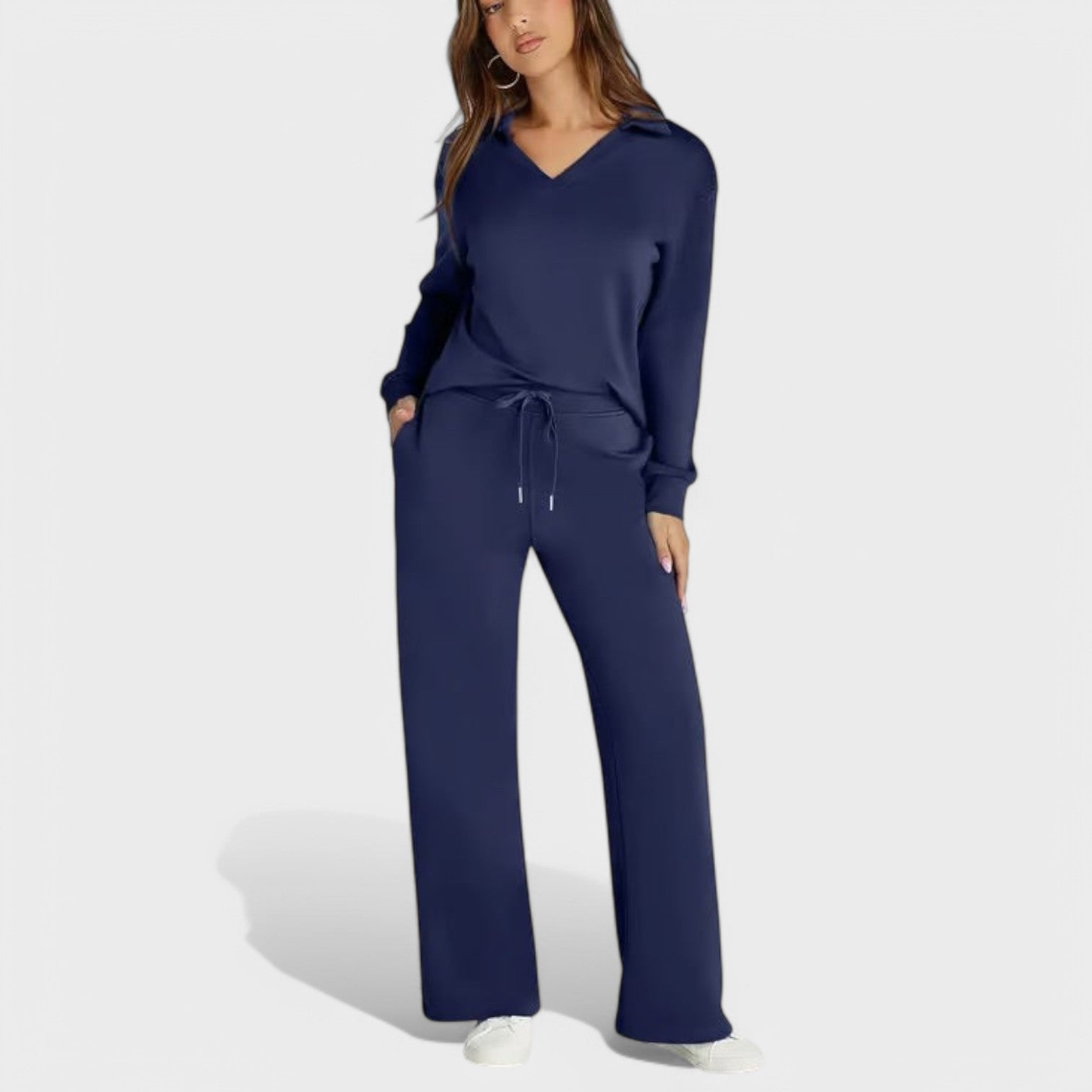 Mariana - Conjunto Feminino
