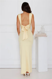 Ellie - Vestido Midi Elegante