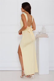 Ellie - Vestido Midi Elegante