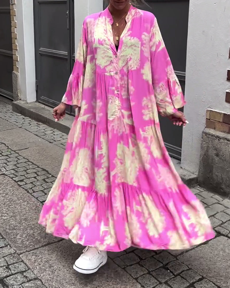 Marloes™ | Vestido elegante