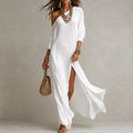 Serina | Vestido elegante para Mulher