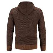 Lucas® | Moletom com capuz Ultimate