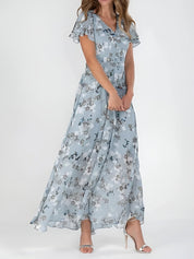 Amber | Vestido Luxe para Mulher
