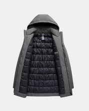Porto - Casaco de Inverno Premium