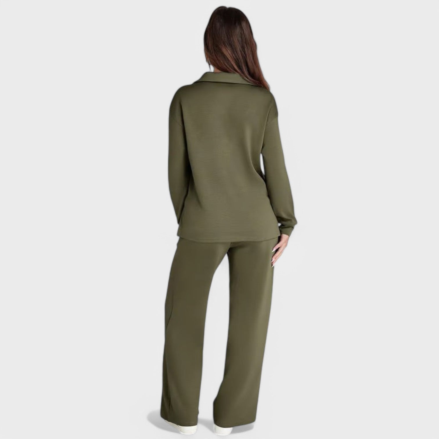 Mariana - Conjunto Feminino