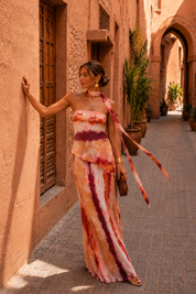 Aitana - Vestido para Mulher