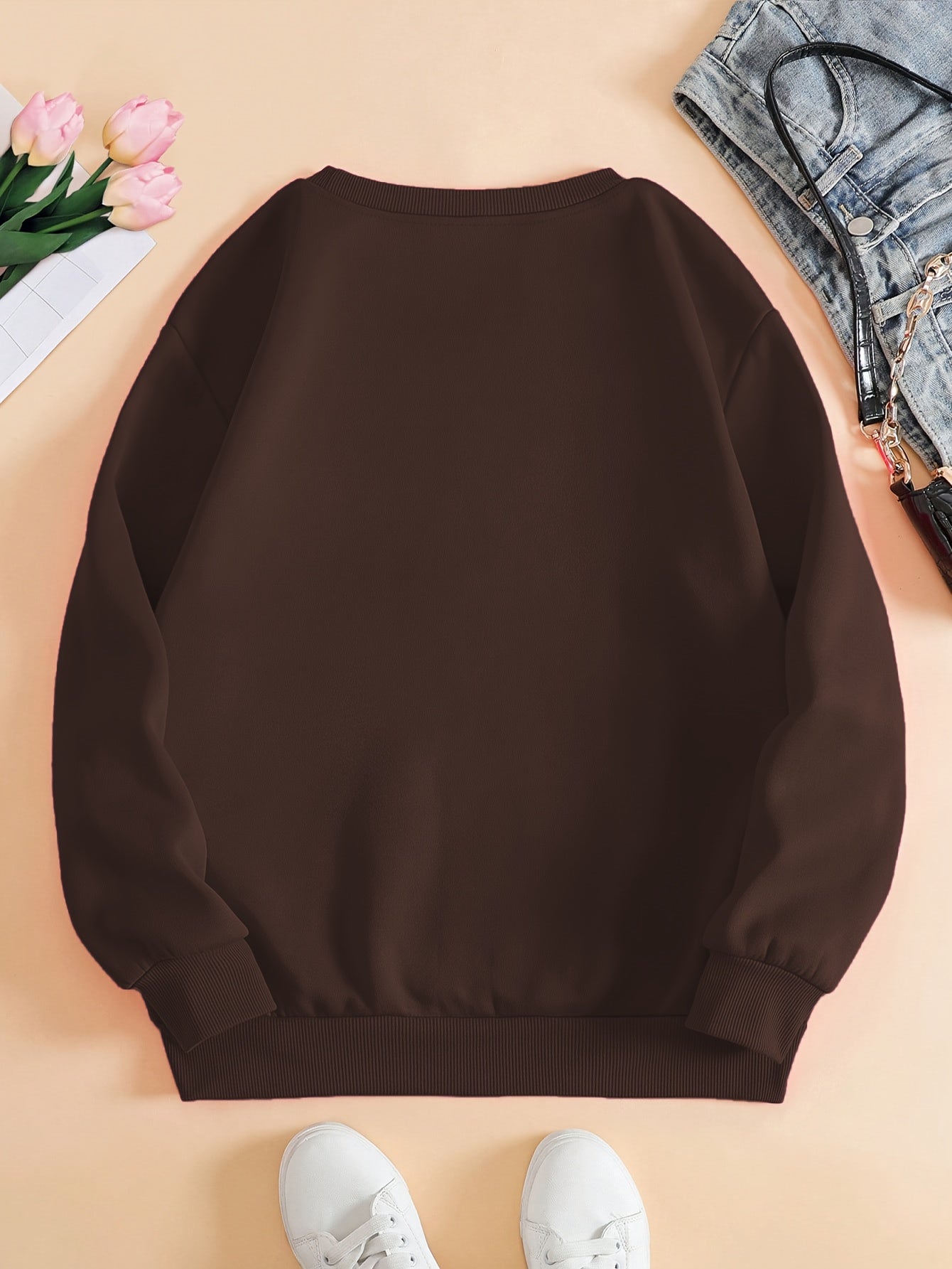 Amara – A camisola que aquece o corpo e o coração.
