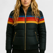 Clara - Casaco Puffer