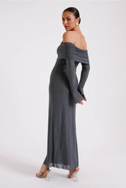 Astella™ | Vestido de lantejoulas