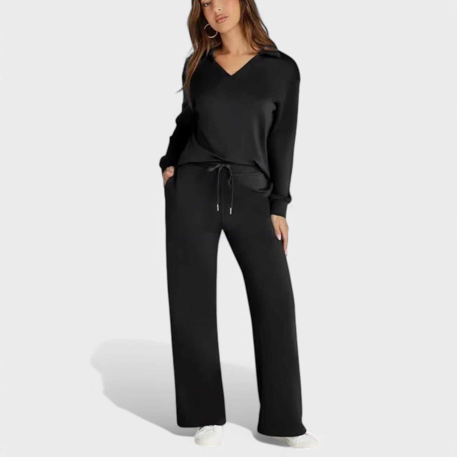 Mariana - Conjunto Feminino