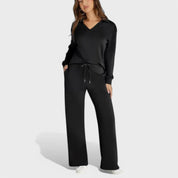 Mariana - Conjunto Feminino