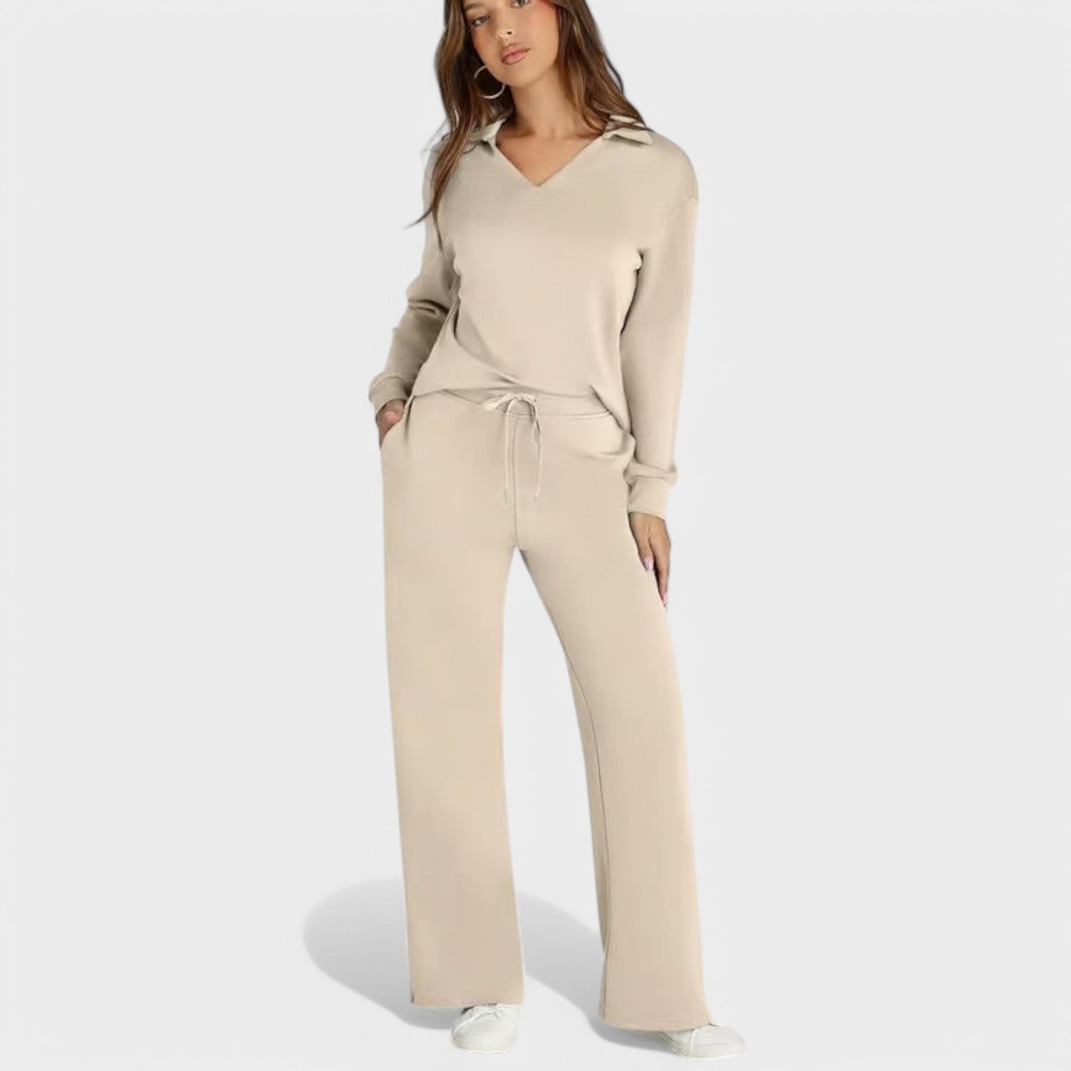 Mariana - Conjunto Feminino