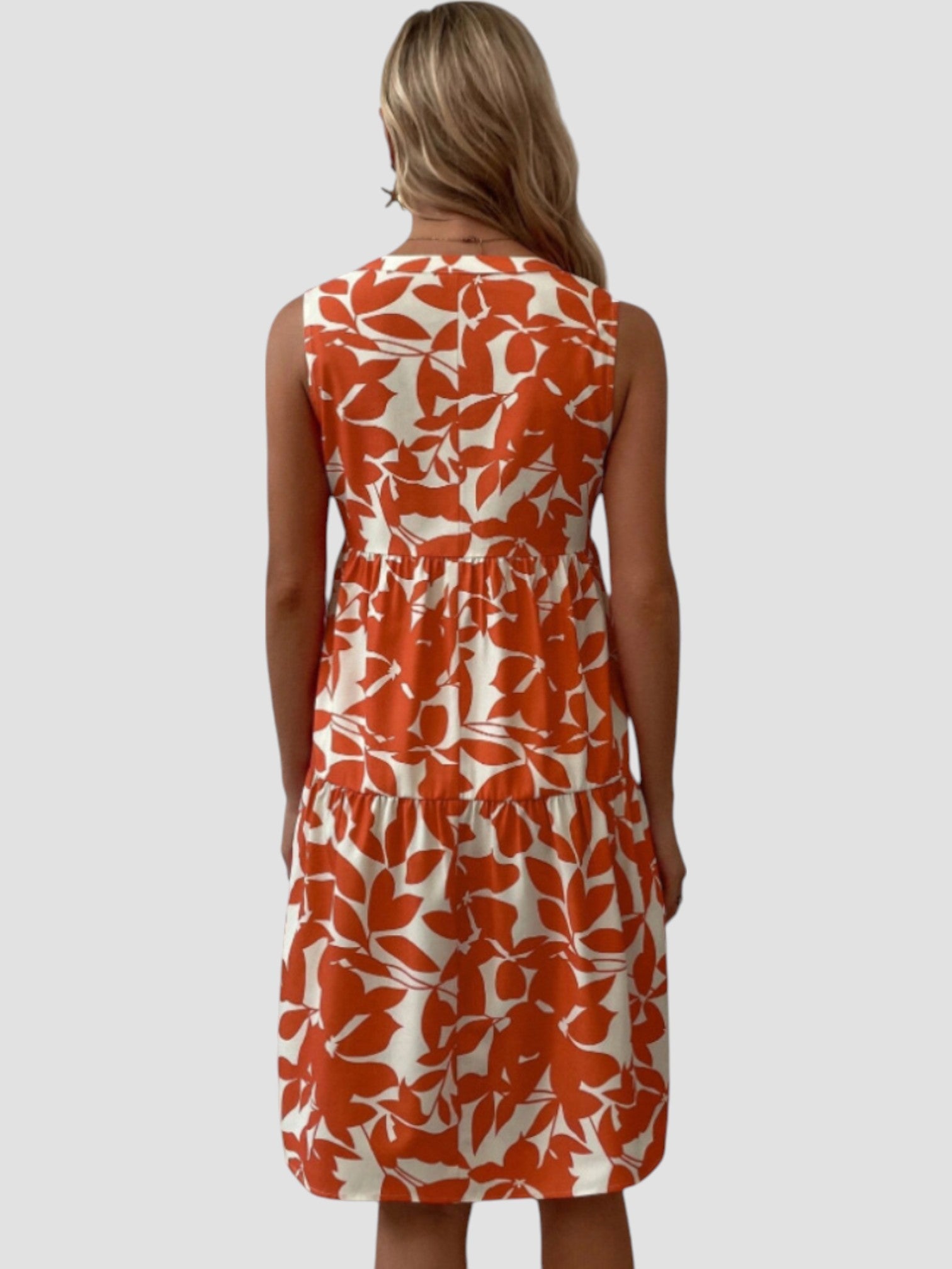Séraphine | Vestido de verão para Mulher