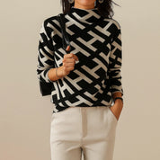 Daisy | Camisola Elegante