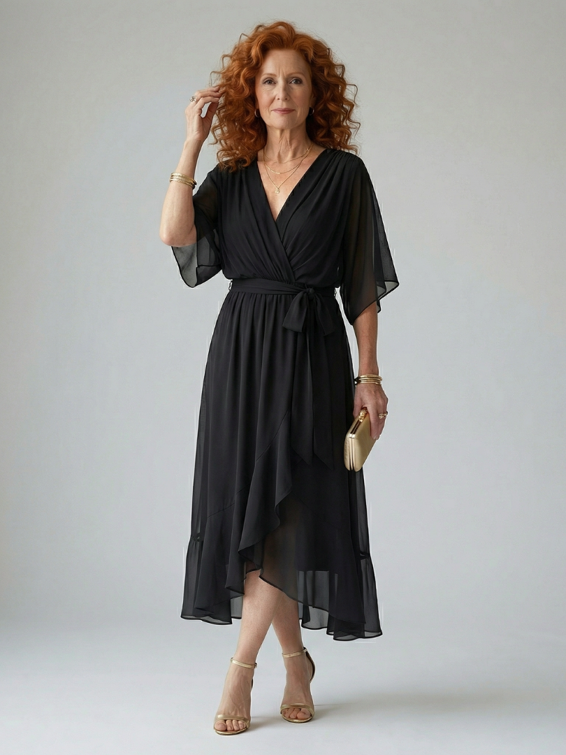 Dolores - Vestido Midi
