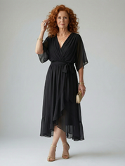 Dolores - Vestido Midi