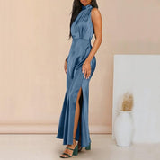 Mariana - Vestido Longo Elegante
