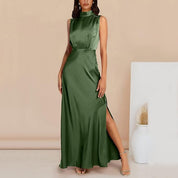 Mariana - Vestido Longo Elegante