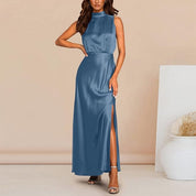 Mariana - Vestido Longo Elegante