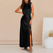 Mariana - Vestido Longo Elegante