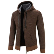 Lucas® | Moletom com capuz Ultimate