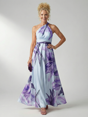 Emilia - Vestido Maxi Floral