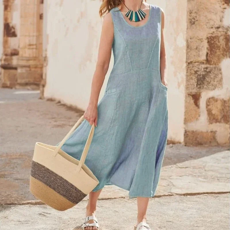 Natsi™ | Vestido elegante premium