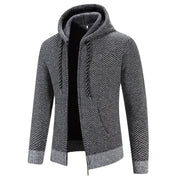 Lucas® | Moletom com capuz Ultimate