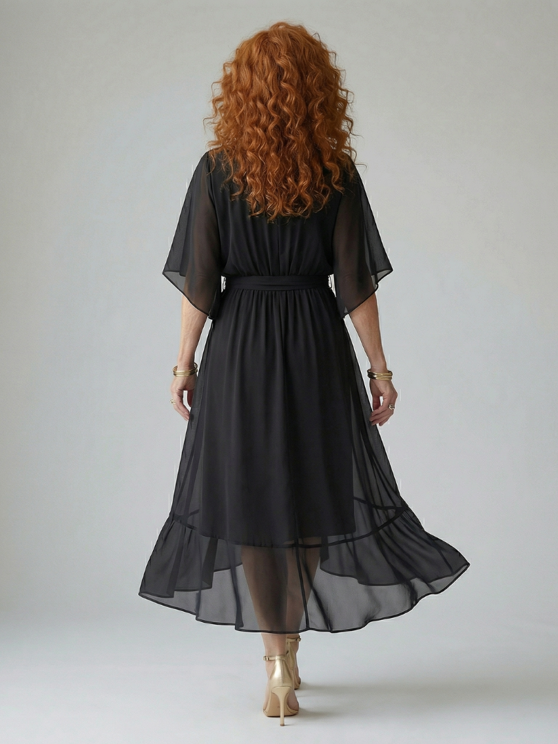 Dolores - Vestido Midi