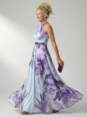 Emilia - Vestido Maxi Floral