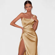 Patricia - Vestido Comprido