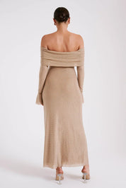 Astella™ | Vestido de lantejoulas