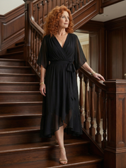 Dolores - Vestido Midi