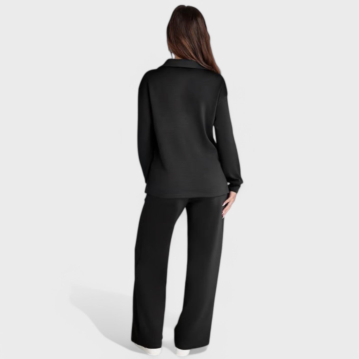 Mariana - Conjunto Feminino
